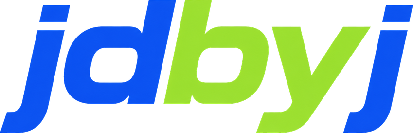 jdbyj Logo